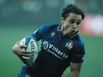 Ange Capuozzo
