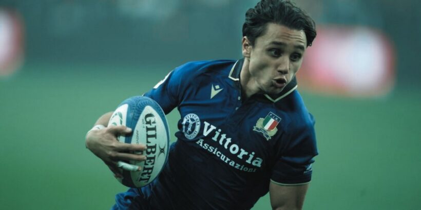 Ange Capuozzo