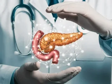 Cancer du pancréas