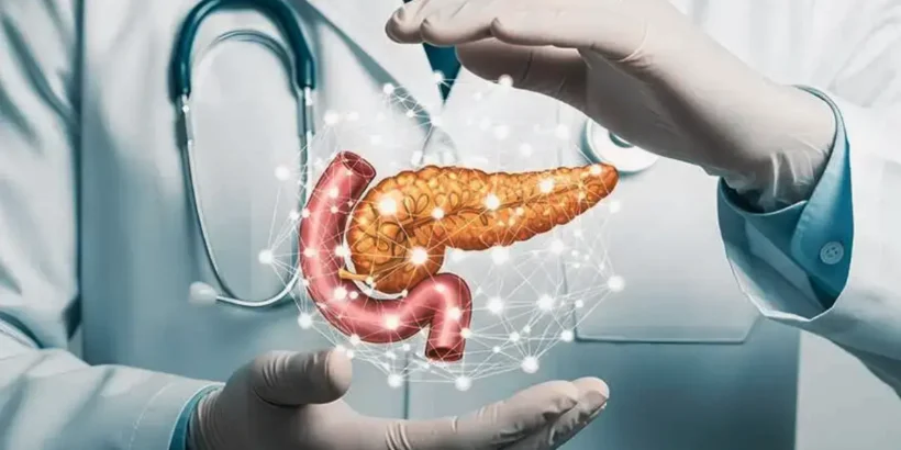Cancer du pancréas