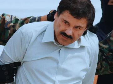 El Chapo