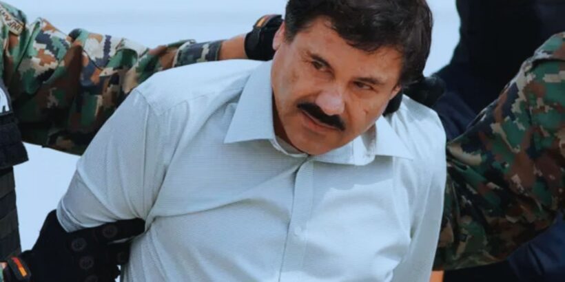 El Chapo