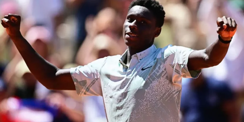 moise-kouame-roland-garros-2026-phenomene-francais