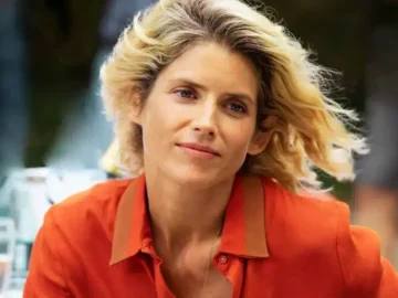 alice taglioni