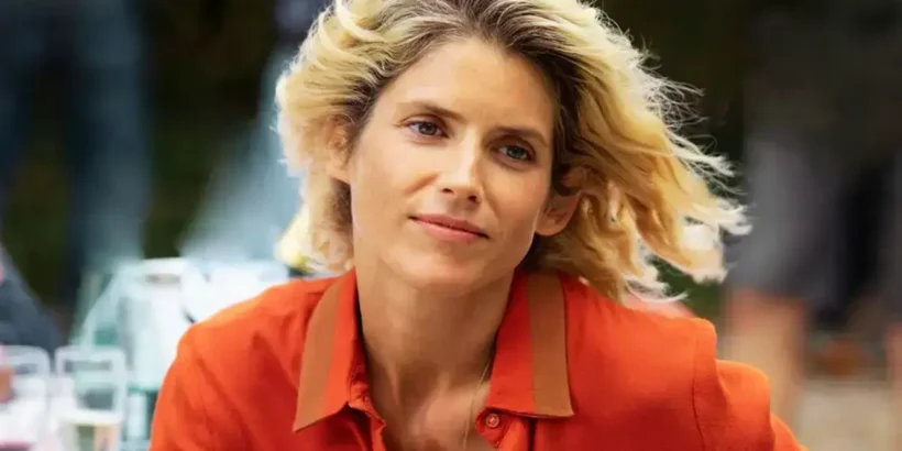 alice taglioni