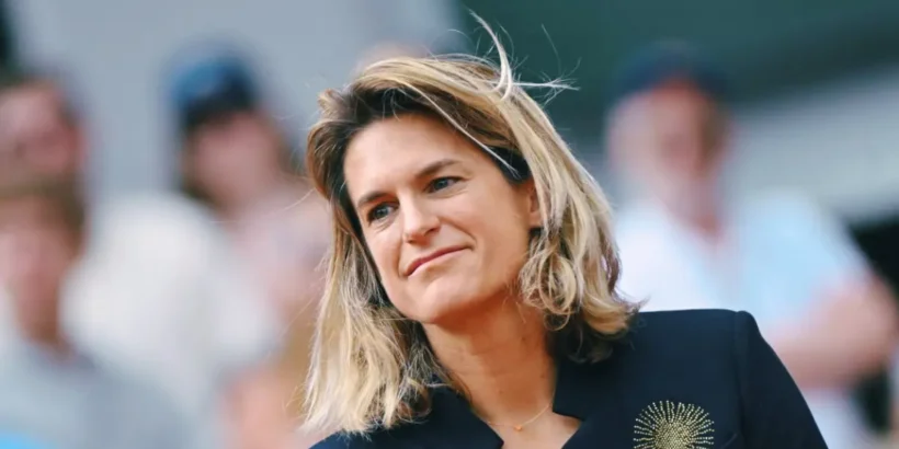 Amélie Mauresmo au cœur du débat sur les primes de Roland-Garros 2026