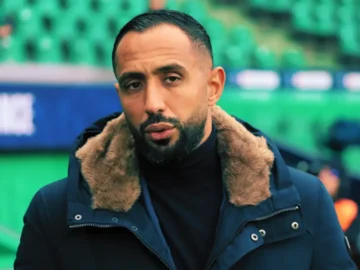 Medhi Benatia balance sur Pep Guardiola : « Un magicien mais sans amitié »