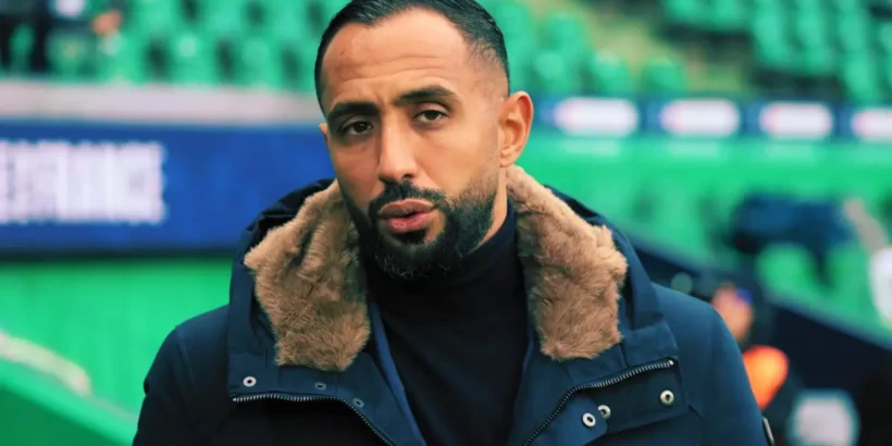 Medhi Benatia balance sur Pep Guardiola : « Un magicien mais sans amitié »