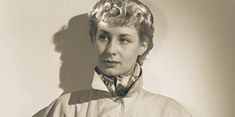 claire maurier