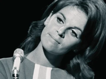 Claudine Longet au cœur du scandale hollywoodien autour de la mort de Spider Sabich.