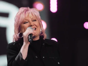 Dernière victoire France Eurovision avec Marie Myriam