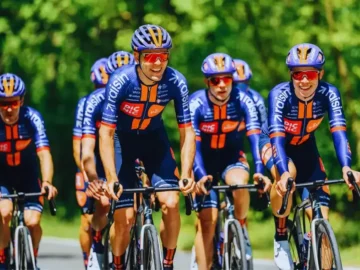 cycliste