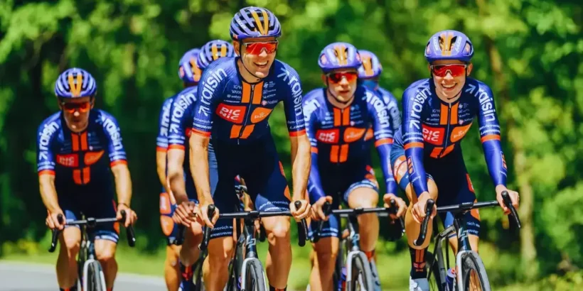 cycliste