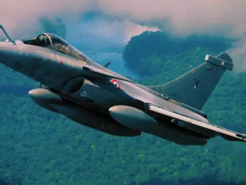 Dassault Rafale renforce la défense indonésienne
