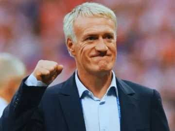 Didier Deschamps dévoile sa liste pour le Mondial 2026
