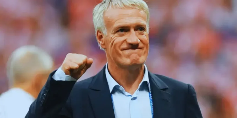 Didier Deschamps dévoile sa liste pour le Mondial 2026