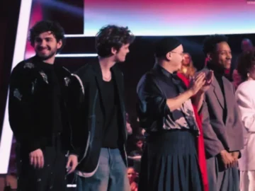 finale the voice 2026