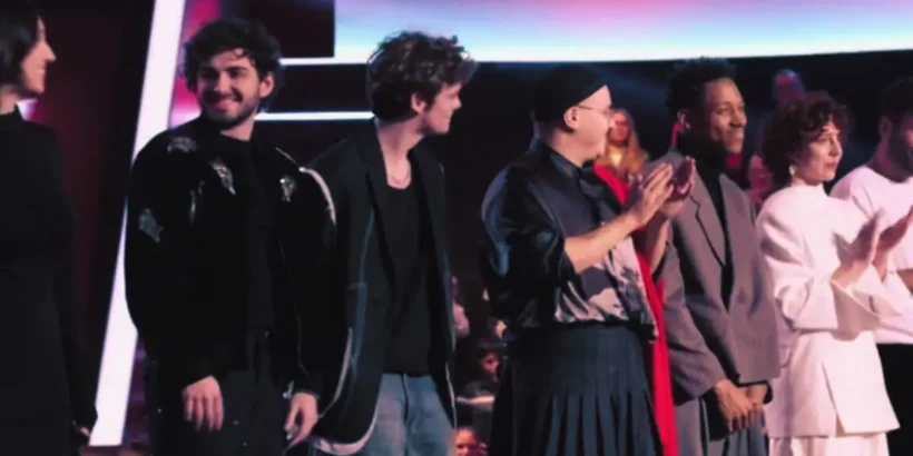 finale the voice 2026