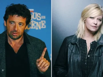 Flavie Flament dans « Flavie en France »