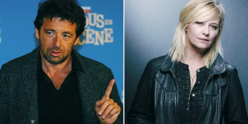 Flavie Flament dans « Flavie en France »