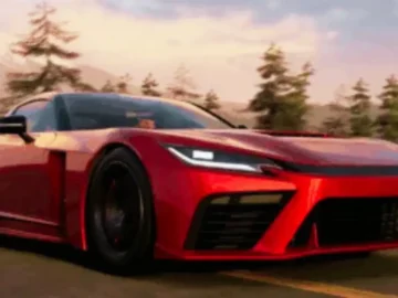 Forza Horizon 6 fuite Steam PC avant annonce officielle