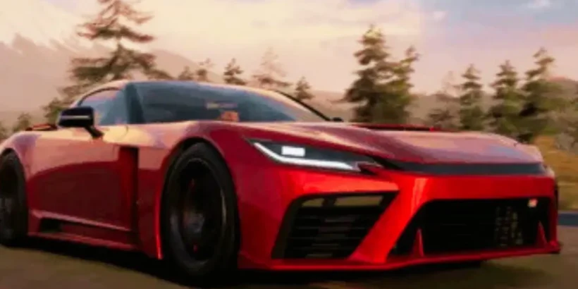 Forza Horizon 6 fuite Steam PC avant annonce officielle