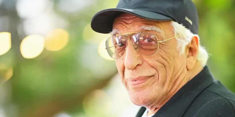 Gérard Darmon en pleine polémique médiatique.