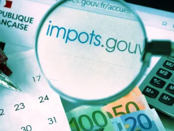 Déclaration impôts 2026 sur impots.gouv.fr