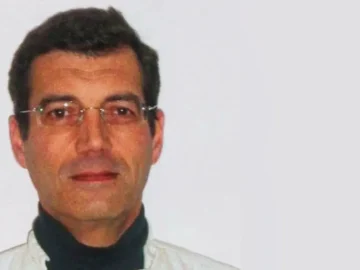 Jacques Dallest lors d’une intervention sur l’affaire Xavier Dupont de Ligonnès