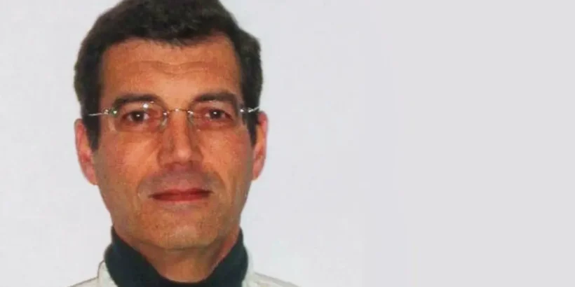 Jacques Dallest lors d’une intervention sur l’affaire Xavier Dupont de Ligonnès