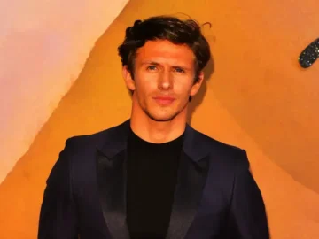 jake hall