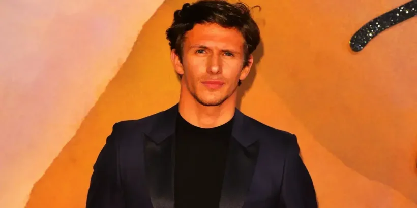 jake hall