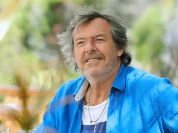 jean-luc reichmann