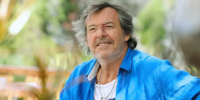 jean-luc reichmann