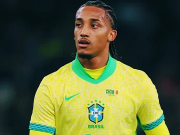 Joao Pedro déçu après sa non-sélection avec le Brésil pour la Coupe du Monde 2026.