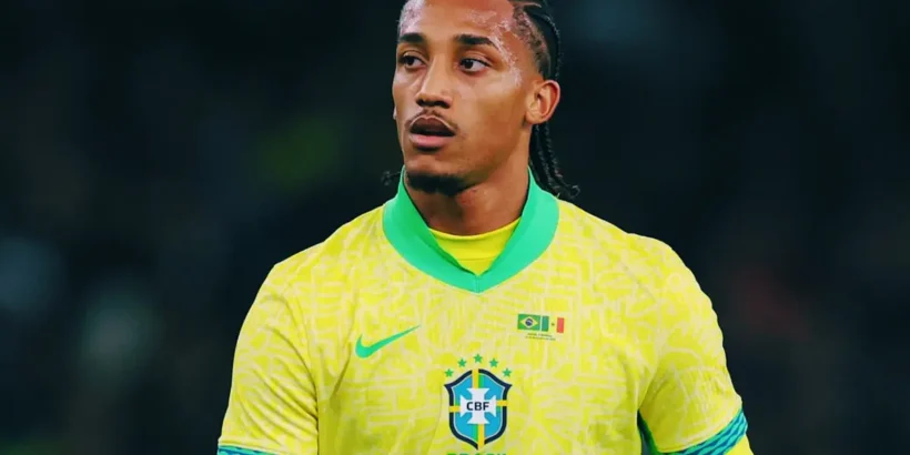 Joao Pedro déçu après sa non-sélection avec le Brésil pour la Coupe du Monde 2026.