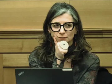 Trump après la suspension des sanctions contre Francesca Albanese par un juge américain.