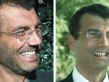 Julien Courbet dans Appel à témoins sur l’affaire Dupont de Ligonnès