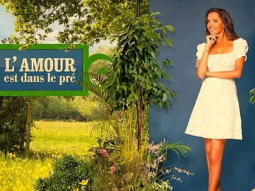 Frédérique inquiète les fans de L'amour est dans le pré.