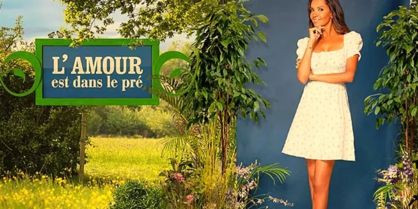 Frédérique inquiète les fans de L'amour est dans le pré.