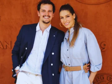 Laury Thilleman parle des violences psychologiques vécues.