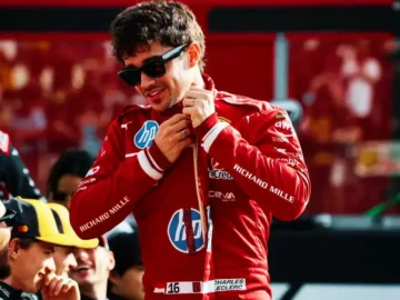 leclerc