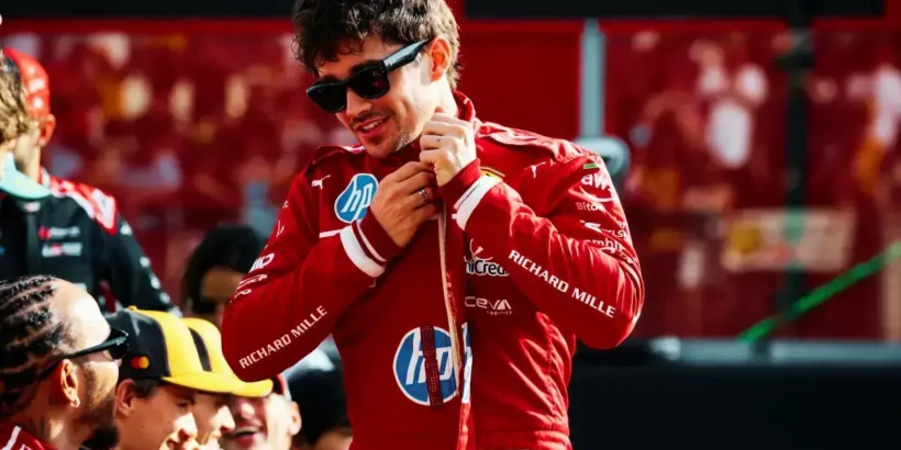 leclerc