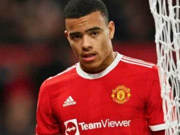 Mason Greenwood sous tension au cœur du mercato de Fenerbahçe