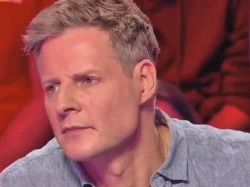 Matthieu Delormeau absent de TPMP après les propos de Cyril Hanouna