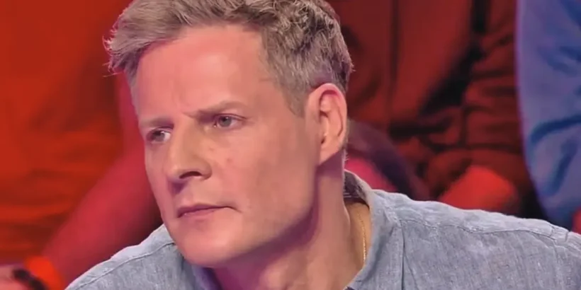 Matthieu Delormeau absent de TPMP après les propos de Cyril Hanouna