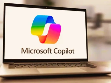 Touche Copilot de Windows 11 remappée en Ctrl droite sur un clavier PC.