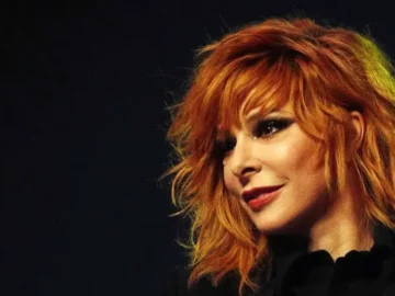 Mylène Farmer annonce un nouvel album après la sortie de son single inédit