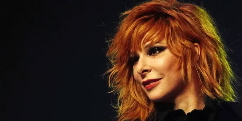 Mylène Farmer annonce un nouvel album après la sortie de son single inédit