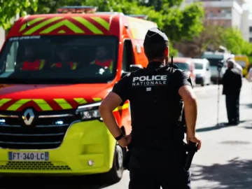Fusillade aux Moulins à Nice après des tirs en pleine journée.